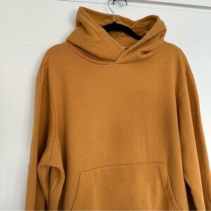 Ragdoll Women's Burnt Orange Hoodie